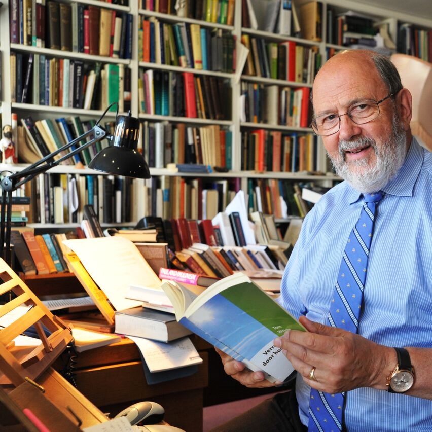 NT  Wright  Interview:  How  God  Became  King  (New Book)
