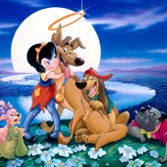All Dogs Do Go To Heaven: A Resurrection Reflection