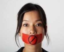 Women Be Silent in Church! …Uhm, Did Paul Actually Write 1 Corinthians 14:33b-36?