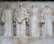 The Shaping Influences of Family Worship (Guest Post)