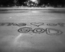 Parents: To Love Your Children, Love God First (Guest Post)