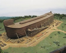 Don’t Miss the Boat! : A Geologist’s Take on the Historicity of Noah’s Ark (Guest Post)