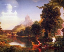 The Earth is Ours (Part 2)