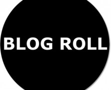 Know Your Blogroll (Pt. 2)