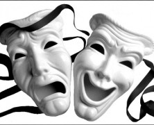 Actualization through Acting ? Can the Fiction in Drama and Role Play Actually Help us See Reality better?