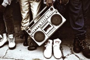 Hip Hop: It’s not good or bad, it’s how you use it (Guest Post)