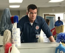 The Parable of the Janitor, Ecology, & Creation Care