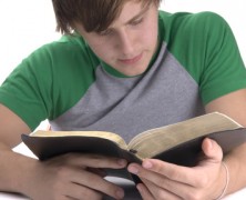 Echoes of the Old Testament in the New (Guest Post)