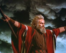 Video: Best Bible Movies Ever! (Guest Post)