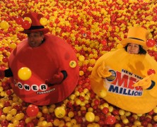 How  the  New  Covenant  Rescued  Me  from  Lotto  Lust  (Guest Post)