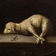 Wakening the Lamb