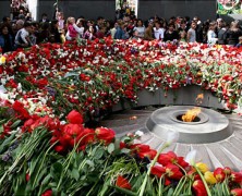The Great Crime: Reflections on Family, Suffering, and the Armenian Genocide (Guest Post)