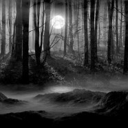 The Dark Night of the Soul