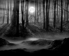 The Dark Night of the Soul