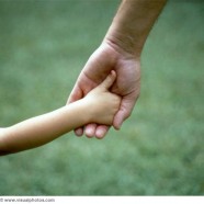 Trusting My Caregiver: Reflections on a Miscarriage, and Learning How to Be a Child (Guest Post)