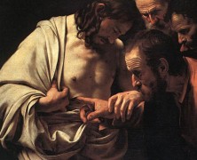 Seeing the Resurrection of Jesus through the Life of James, His Brother (Guest Post)