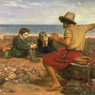 The Strength of Storying…