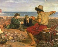 The Strength of Storying…
