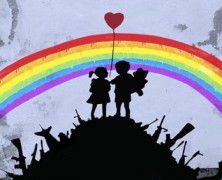 We’re All Born This Way