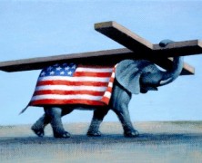 Pondering Partisanship and Patriotism