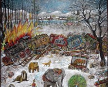mewithoutYou – Ten Stories (New Album): A Review