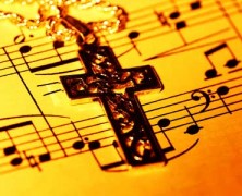 (UN)Christian Music