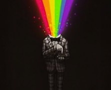 Forced to Be Gay