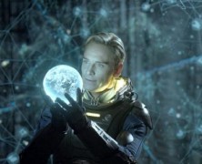 Prometheus:  A  Summer  Movie  That  Asks  The  Right  Questions