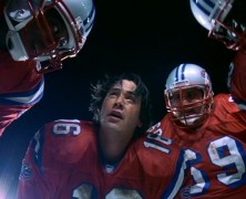 How I Watch Sports Movies