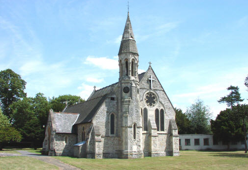 I Hate the Church but Love Jesus