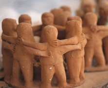 Keeping  Focus  on  Family  through  Self-Indulgent  Summer