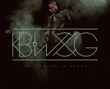 Album Review: ‘Weight & Glory’