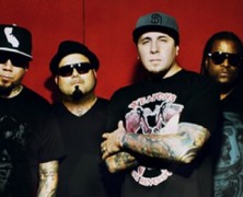 On F Bombs and Christian Music: A Reflection on P.O.D.’s Newest Album, Murdered Love