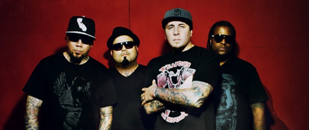 On F Bombs and Christian Music: A Reflection on P.O.D.’s Newest Album, Murdered Love