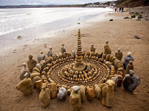 Trusting My Caregiver: Reflections on a Miscarriage, and Learning How to Be a Child (Guest Post)