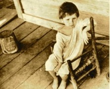 “Being Poor doesn’t make you any Holier… or does it?”