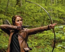 The Hunger Games: When in Rome… Do as the Romance Do?