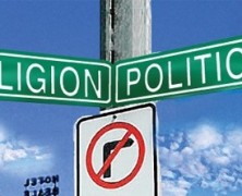 How Should Christians Vote? 1 of 10: Care for the Poor