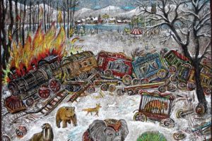 mewithoutYou – Ten Stories (New Album): A Review