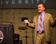 Abortion, Obama, and Biblical Convictions