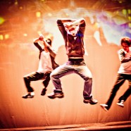 A Year for Christian Hip-Hop: An Introduction
