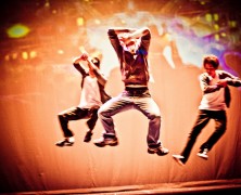A Year for Christian Hip-Hop: An Introduction