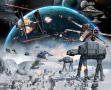 Star Wars,  Canon,  and  Biblical  Hermeneutics