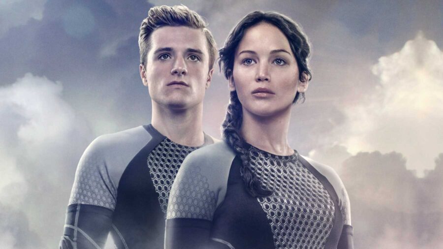 The Hunger Games: When in Rome… Do as the Romance Do?