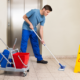 The Parable of the Janitor, Ecology, & Creation Care
