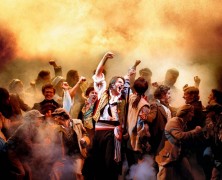 The Gospel and Les Mis, Part 2 (Guest Post)