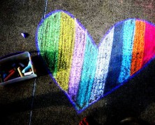 5 Ways to Love Gays