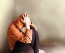The Torments of Anxiety and the Hope of Grace