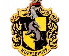 Hufflepuff for the Gospel