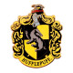 Hufflepuff for the Gospel